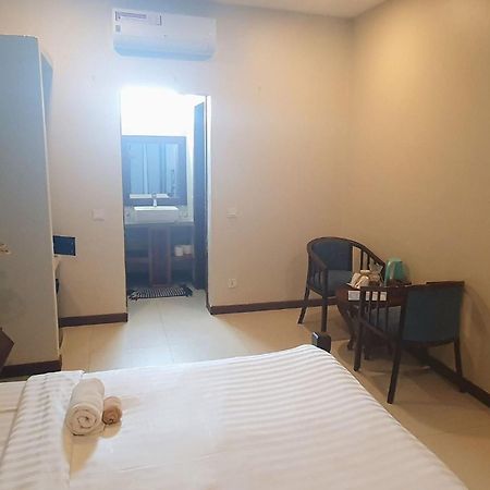 Three Little Birds Hotel Siem Reap Exterior photo