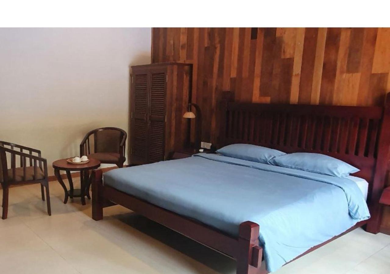 Three Little Birds Hotel Siem Reap Exterior photo