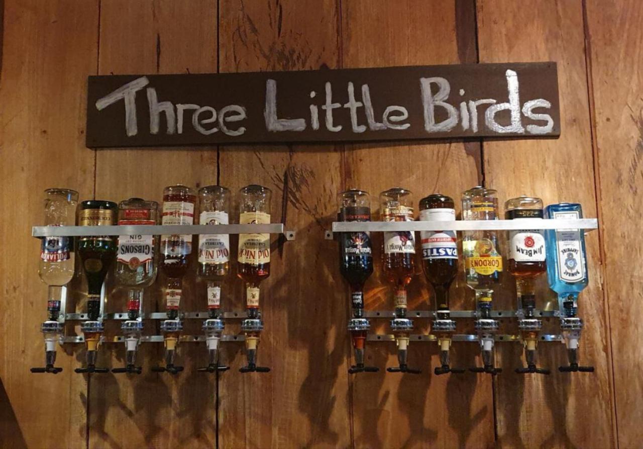 Three Little Birds Hotel Siem Reap Exterior photo