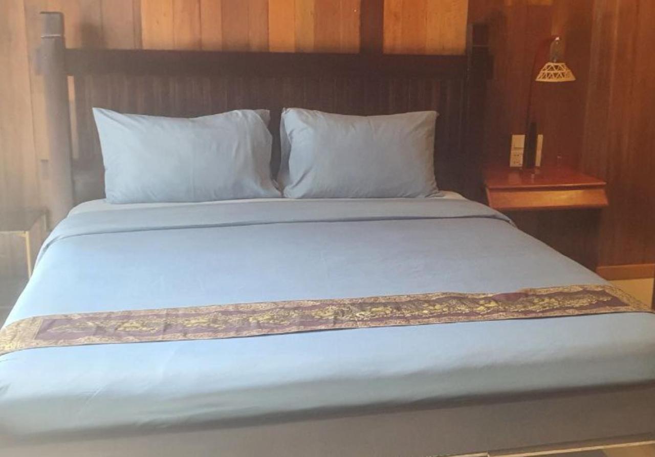 Three Little Birds Hotel Siem Reap Exterior photo