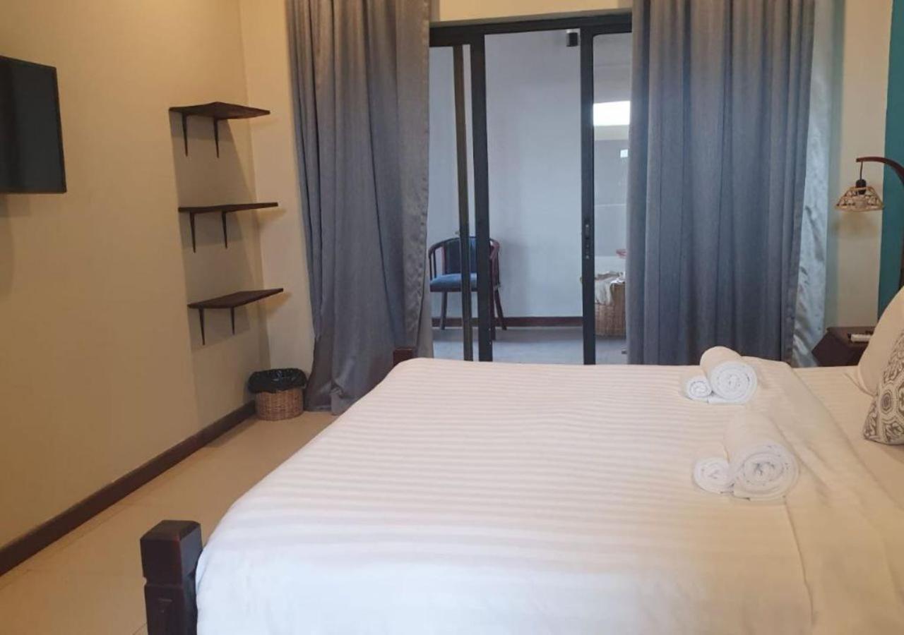Three Little Birds Hotel Siem Reap Exterior photo