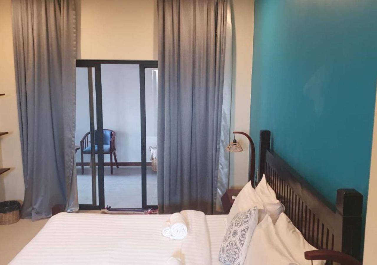 Three Little Birds Hotel Siem Reap Exterior photo