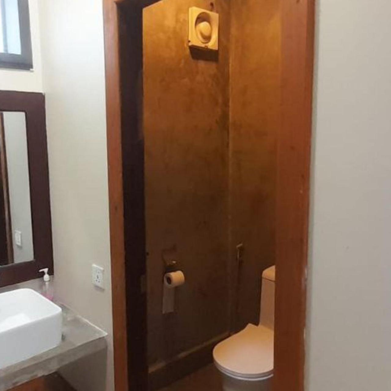 Three Little Birds Hotel Siem Reap Exterior photo