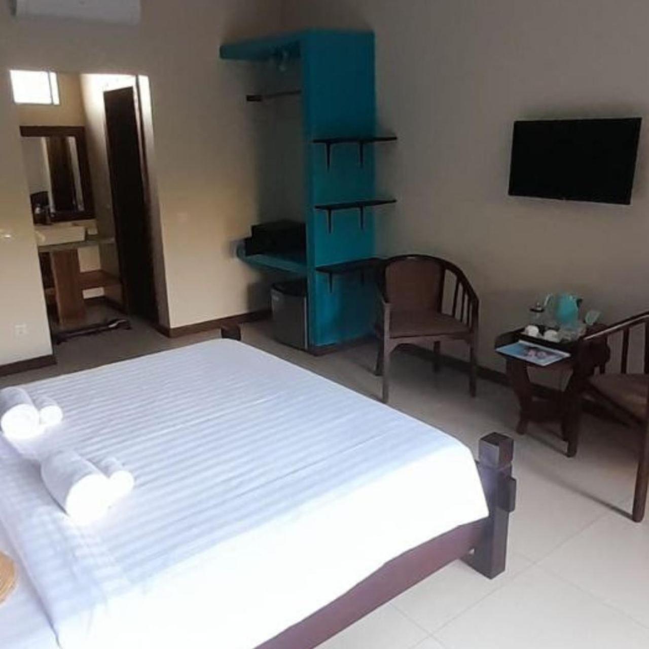 Three Little Birds Hotel Siem Reap Exterior photo