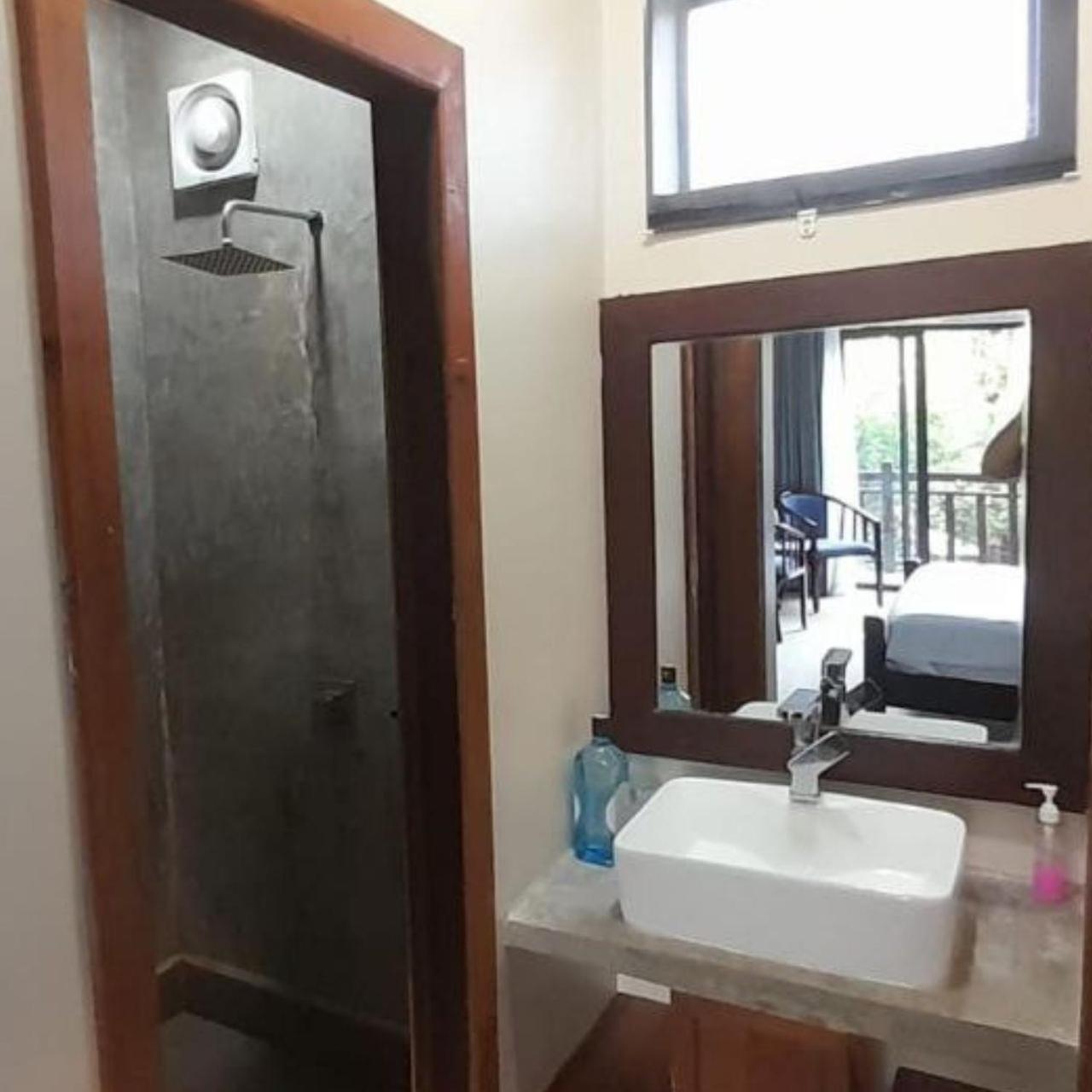 Three Little Birds Hotel Siem Reap Exterior photo