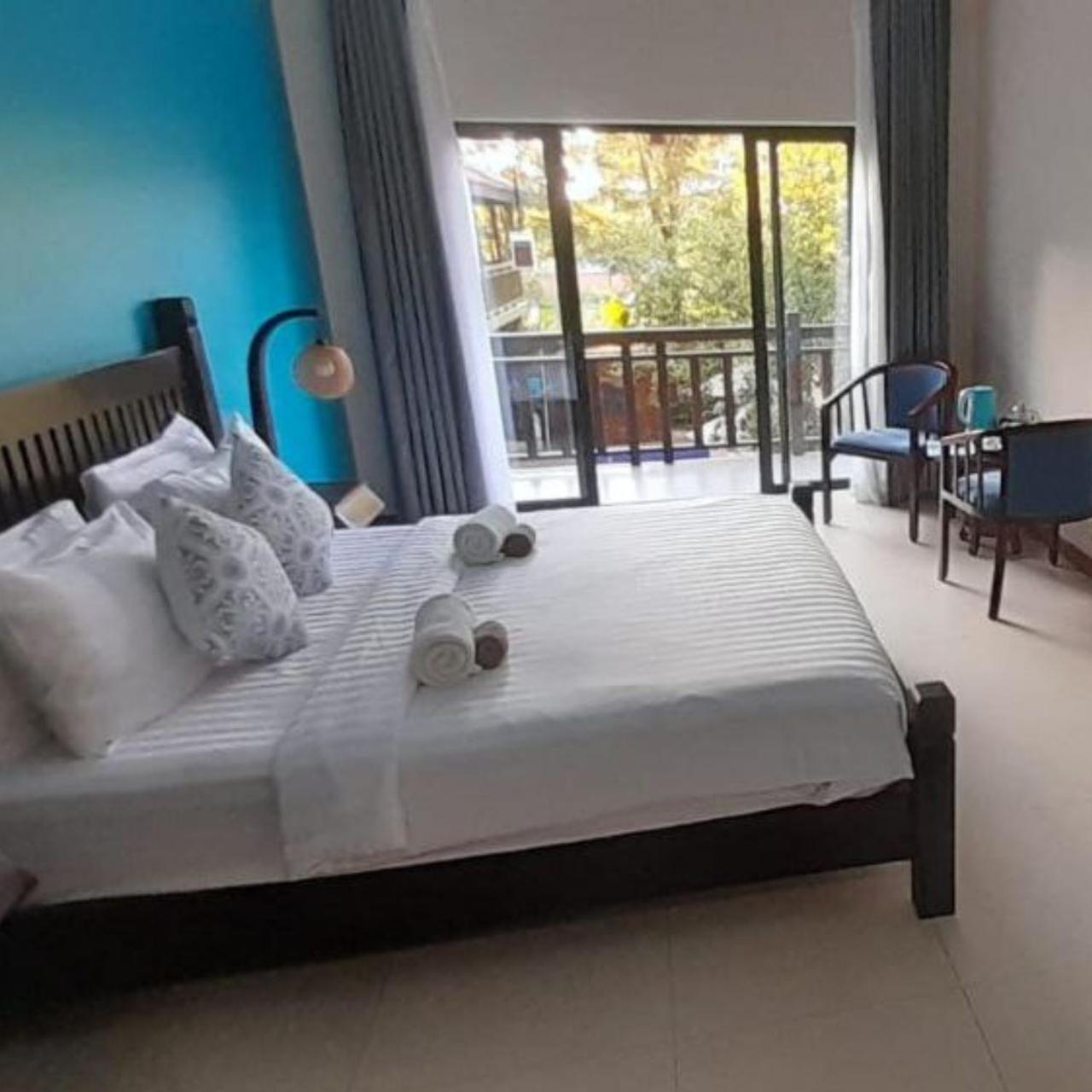 Three Little Birds Hotel Siem Reap Exterior photo