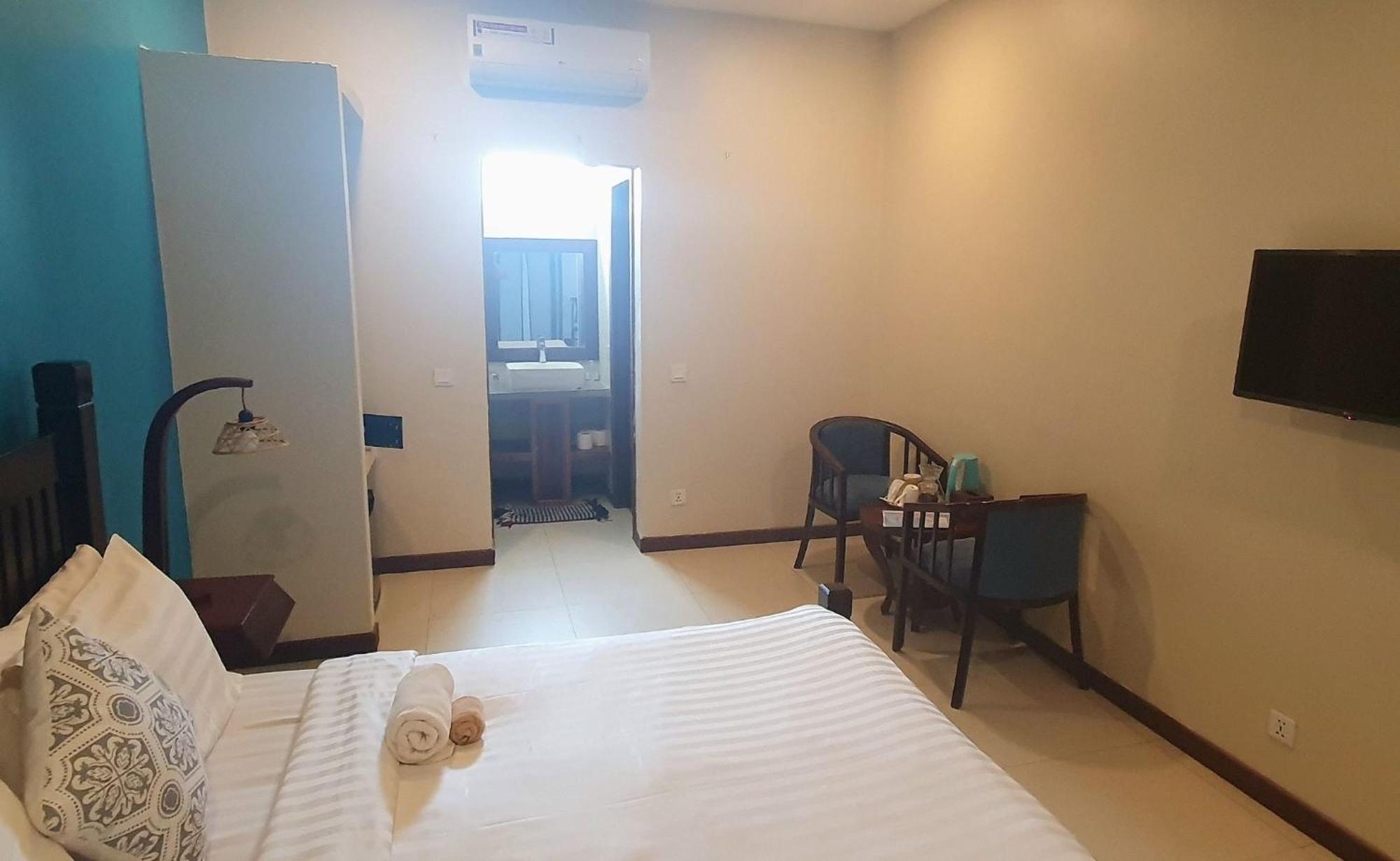 Three Little Birds Hotel Siem Reap Exterior photo