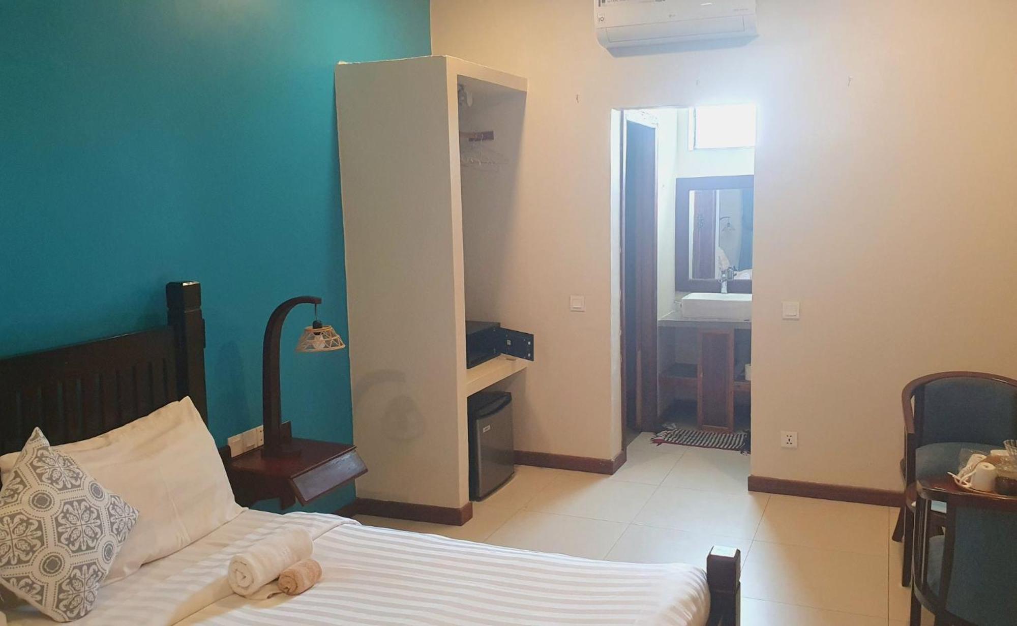 Three Little Birds Hotel Siem Reap Exterior photo